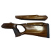 Drewniana kolba do sztucera Beretta BRX1 - wersja Thumbhole (11)